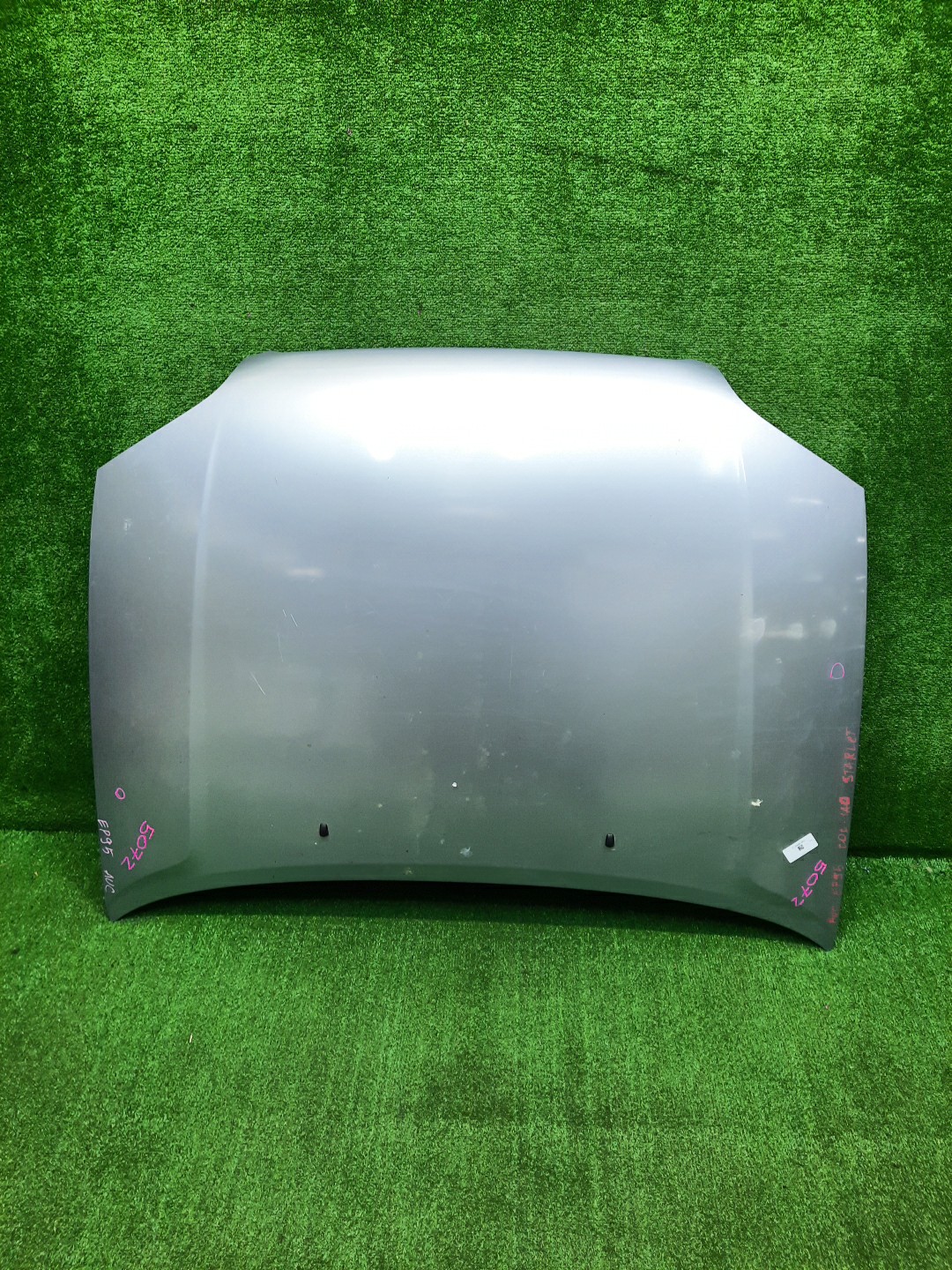 Капот TOYOTA STARLET EP91, EP95, NP90 5072 1 ракурс