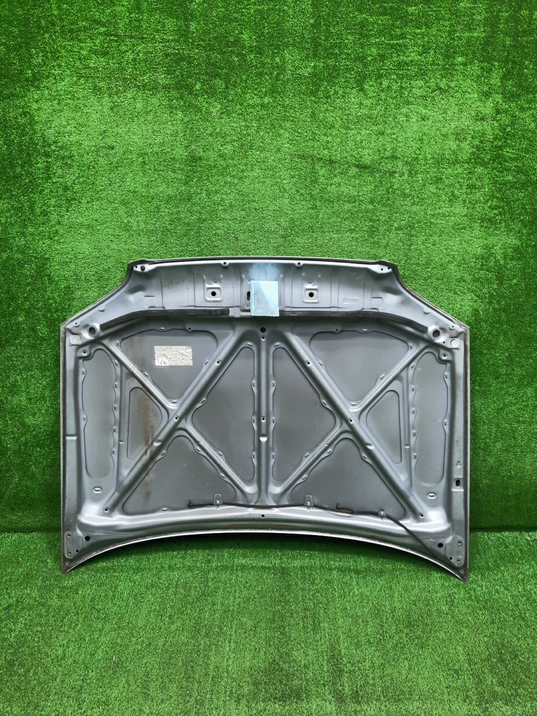 Капот TOYOTA STARLET EP91, EP95, NP90 5072 3 ракурс