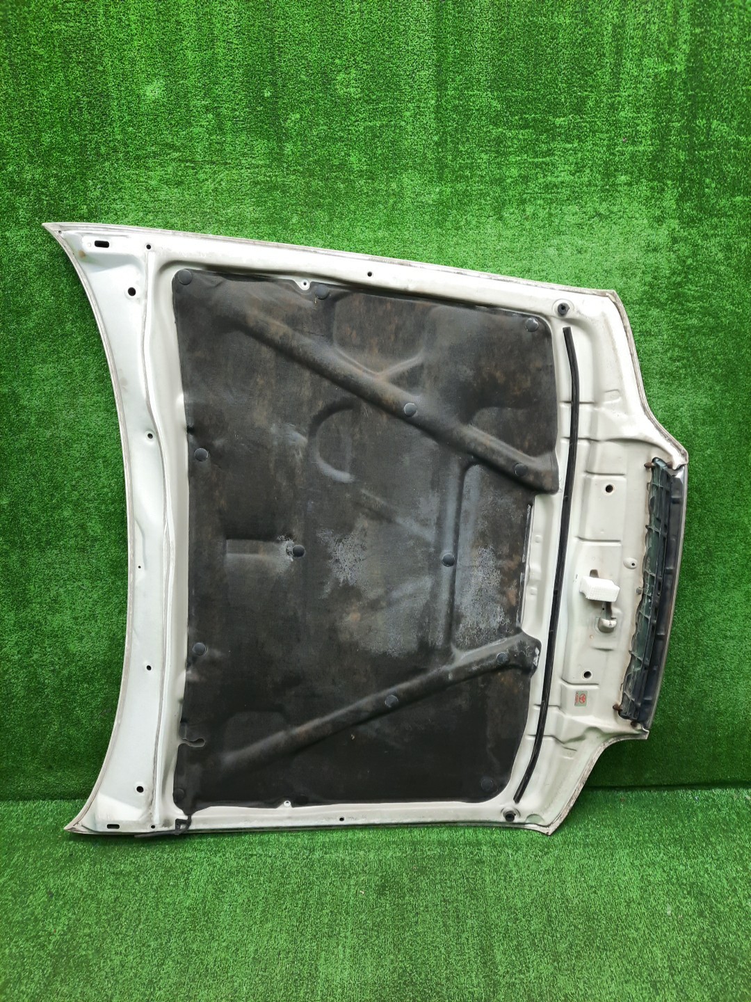 Капот TOYOTA MARK II GX90, JZX90, SX90, JZX91, JZX93, LX90 5077 4 ракурс