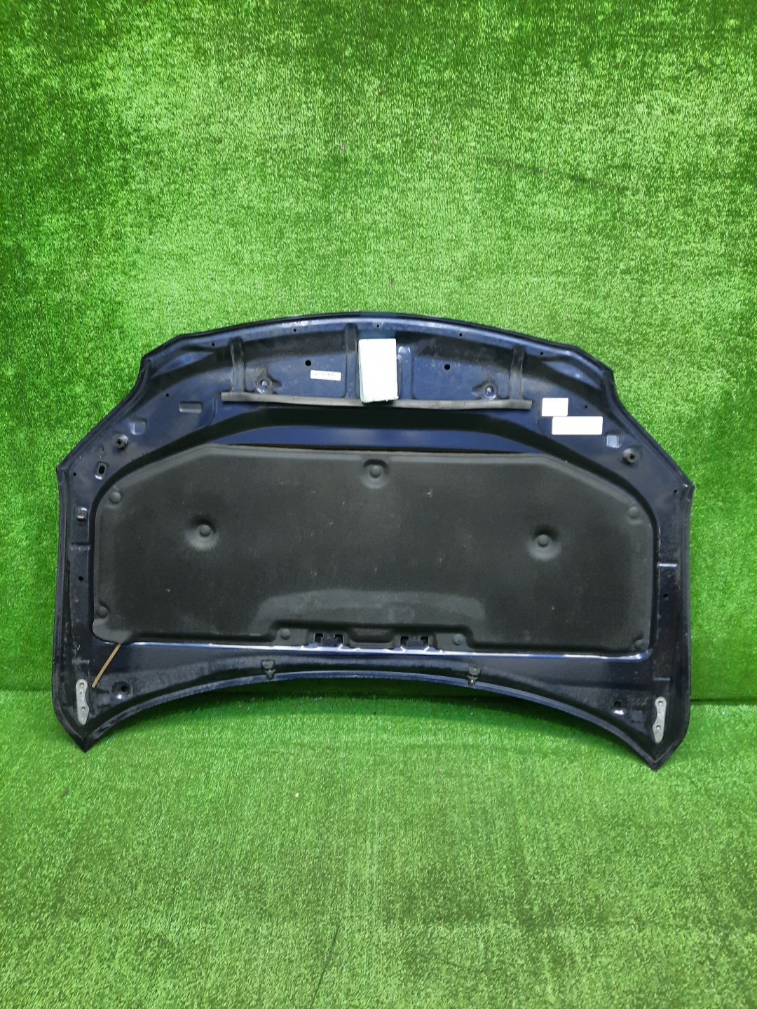 Капот TOYOTA AXIO, COROLLA FIELDER, COROLLA  AXIO, FIELDER NZE141, NZE144, ZRE142, ZRE144, ZRE144G, ZRE142G, NZE144G, NZE141G 5080 2 ракурс