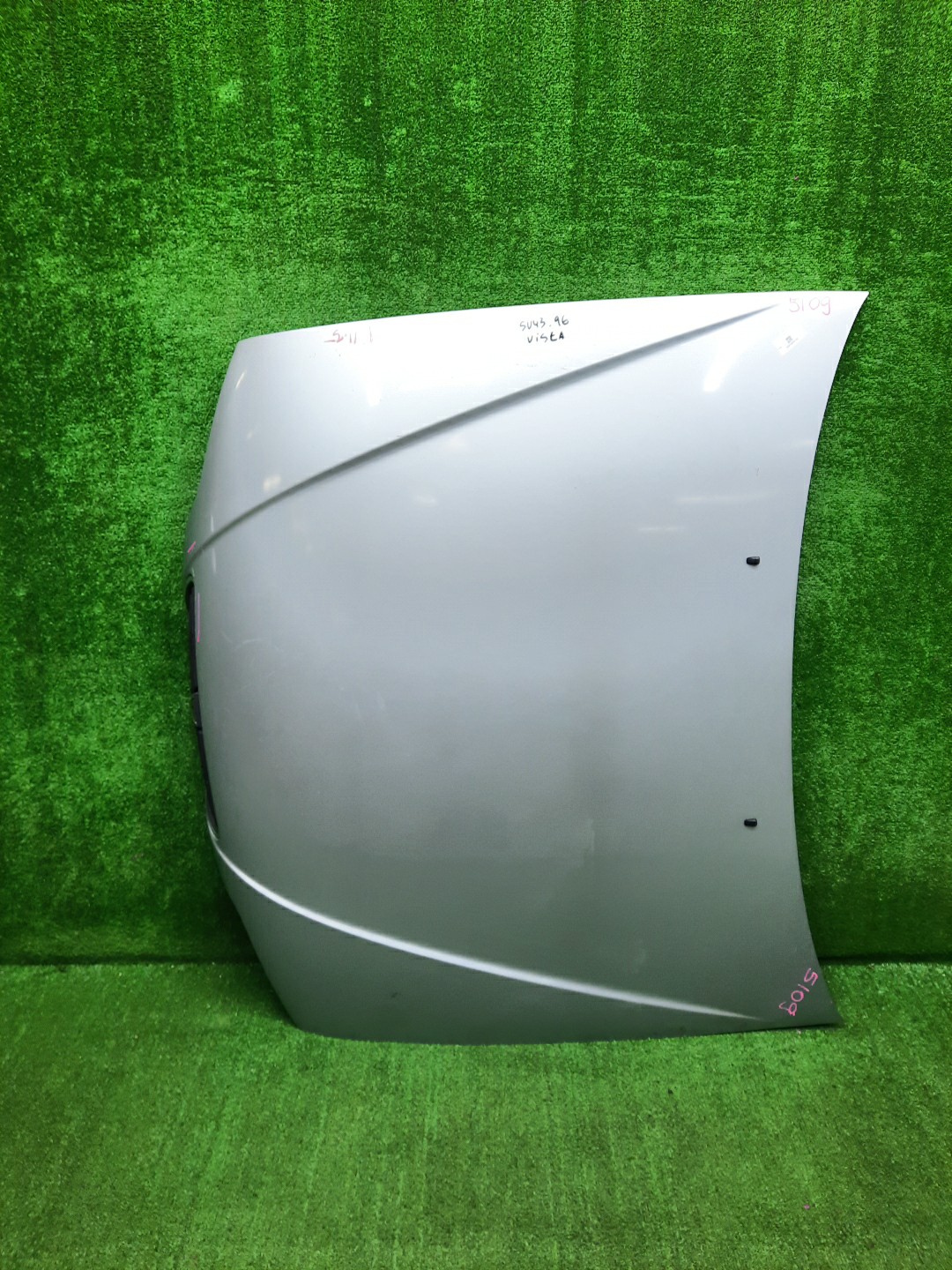 Капот TOYOTA VISTA SV40, SV41, CV40, SV42, SV43 5109 1 ракурс