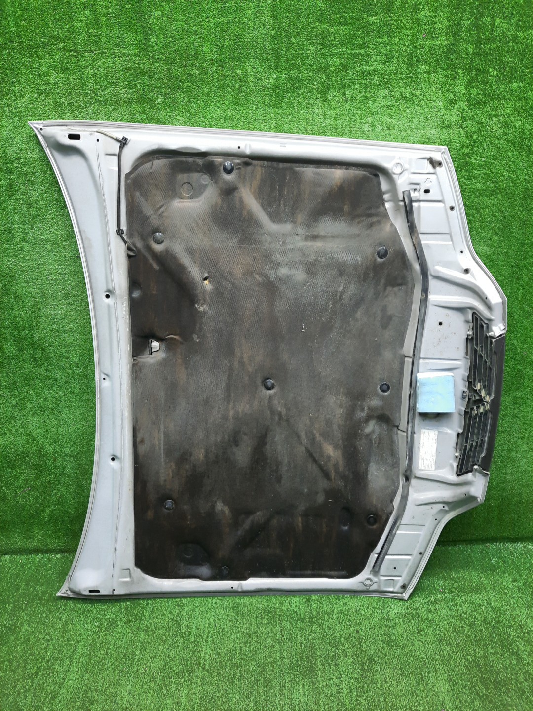 Капот TOYOTA VISTA SV40, SV41, CV40, SV42, SV43 5109 3 ракурс