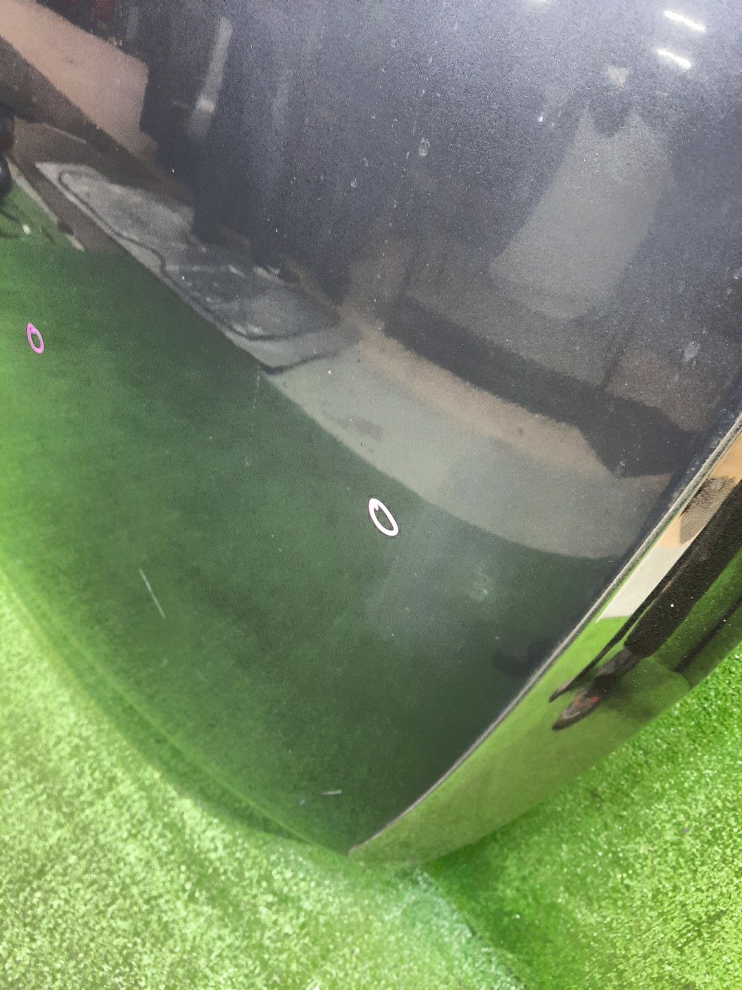 Капот HONDA ODYSSEY RA6, RA8, RA7, RA9 5129 3 ракурс Капот HONDA ODYSSEY RA6, RA8, RA7, RA9 5129 3 ракурс