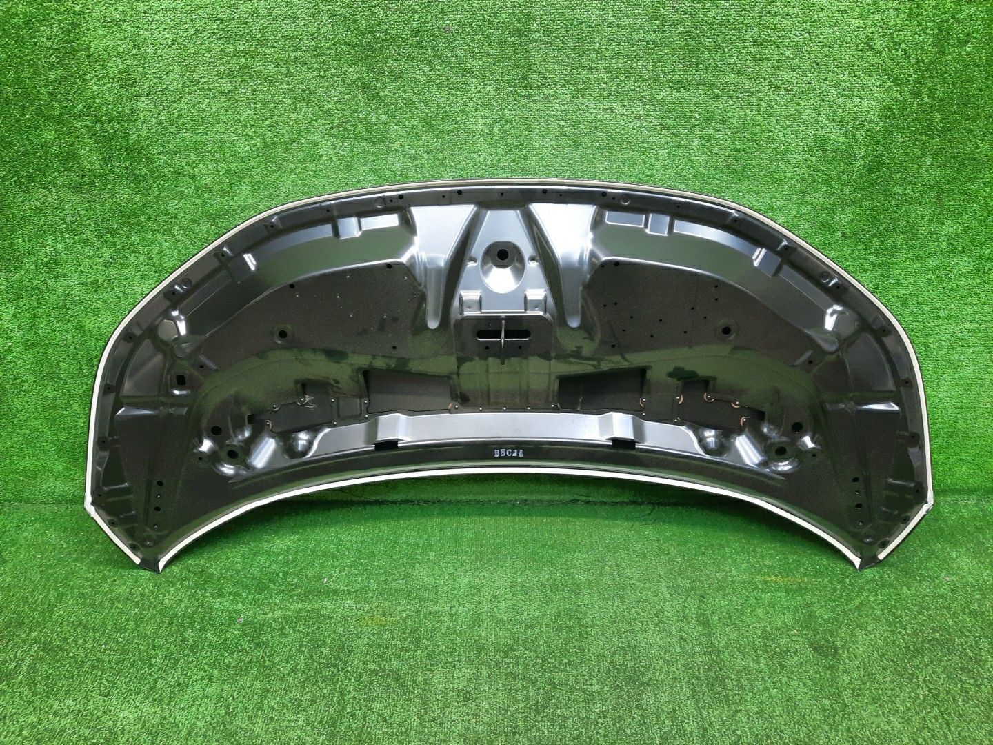 Капот HONDA STEPWGN RP3 60100-TAA-N00ZZ 2 ракурс