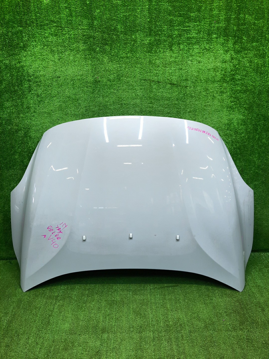 Капот VOLVO V40 MZ63, MV, MV48 5134 1 ракурс