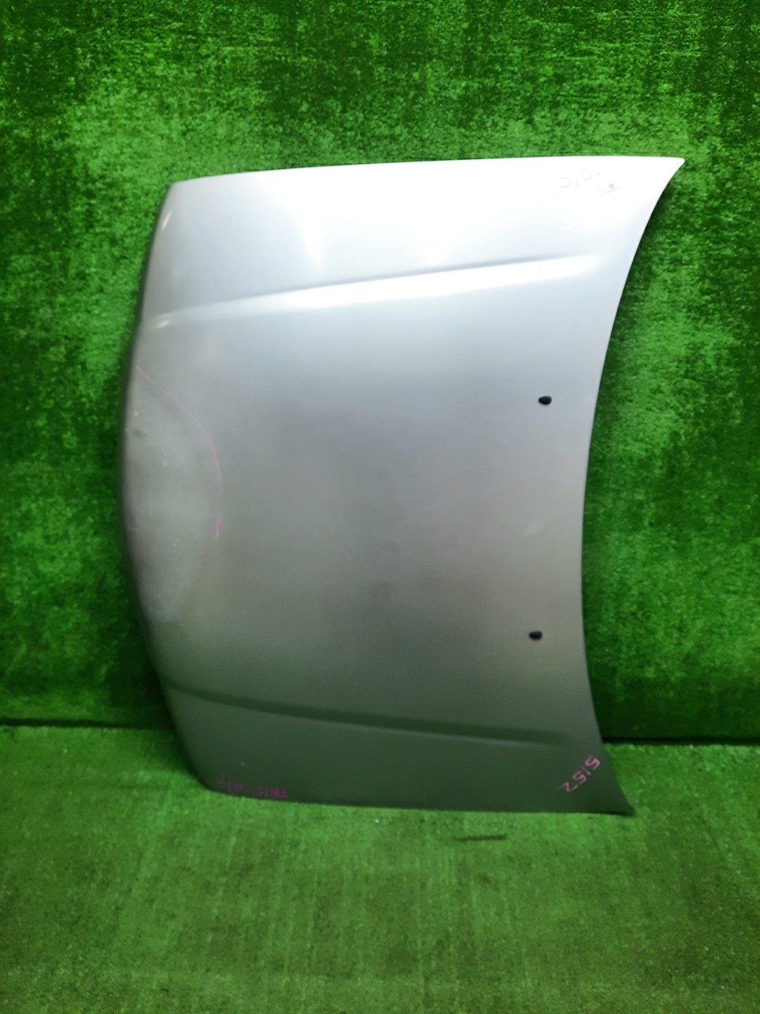 Капот NISSAN SUNNY B15, FB15, FNB15, QB15, SB15 5152 1 ракурс