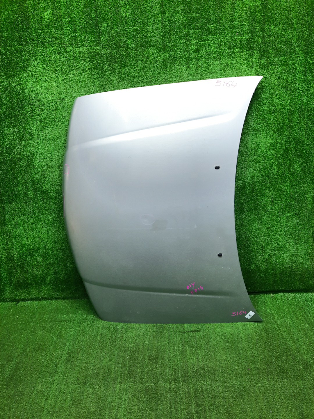 Капот NISSAN SUNNY B15, FB15, FNB15, QB15, SB15 5164 1 ракурс
