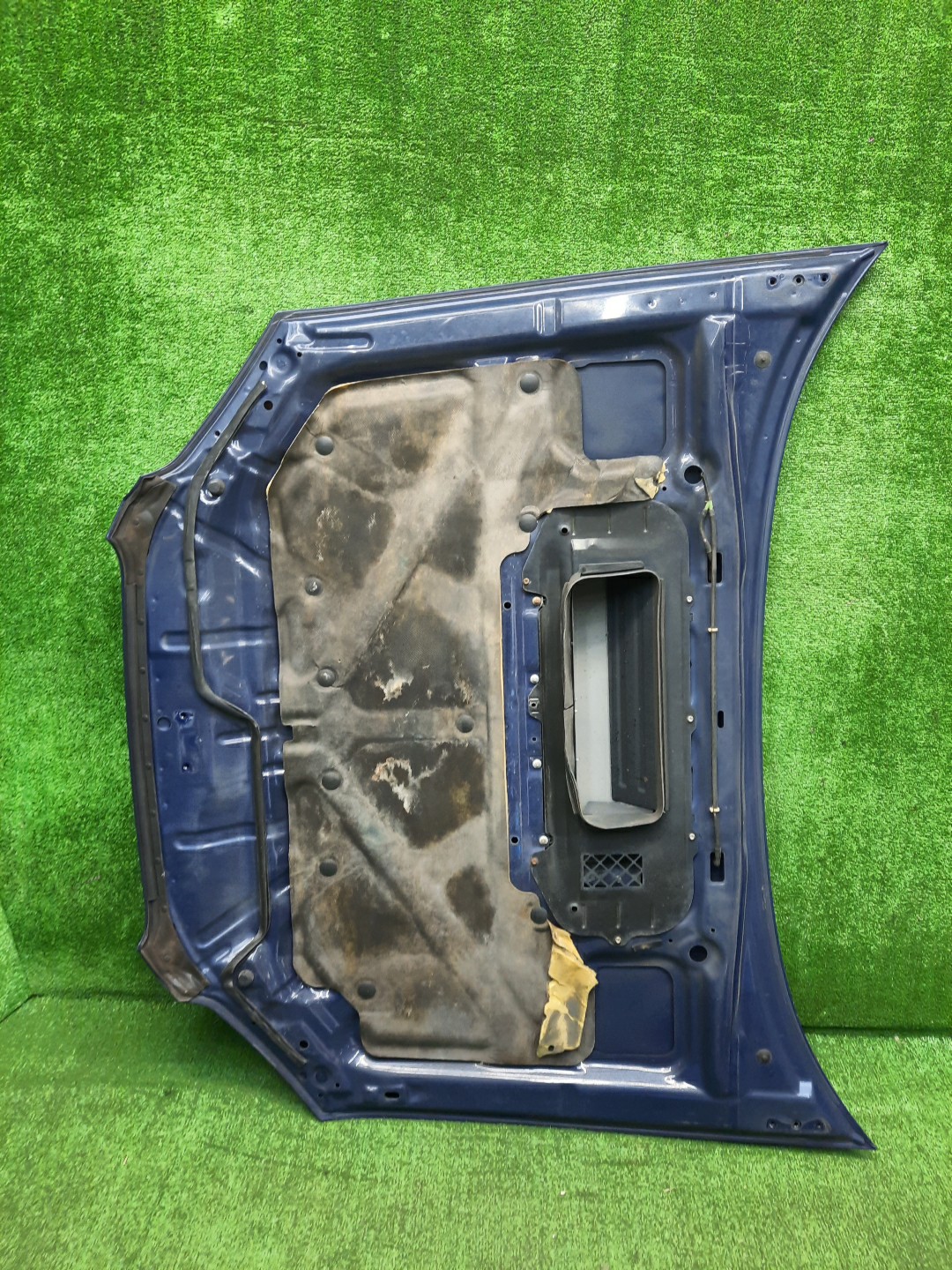 Капот SUBARU IMPREZA GG2, GG9, GG3, GGA 5171 4 ракурс
