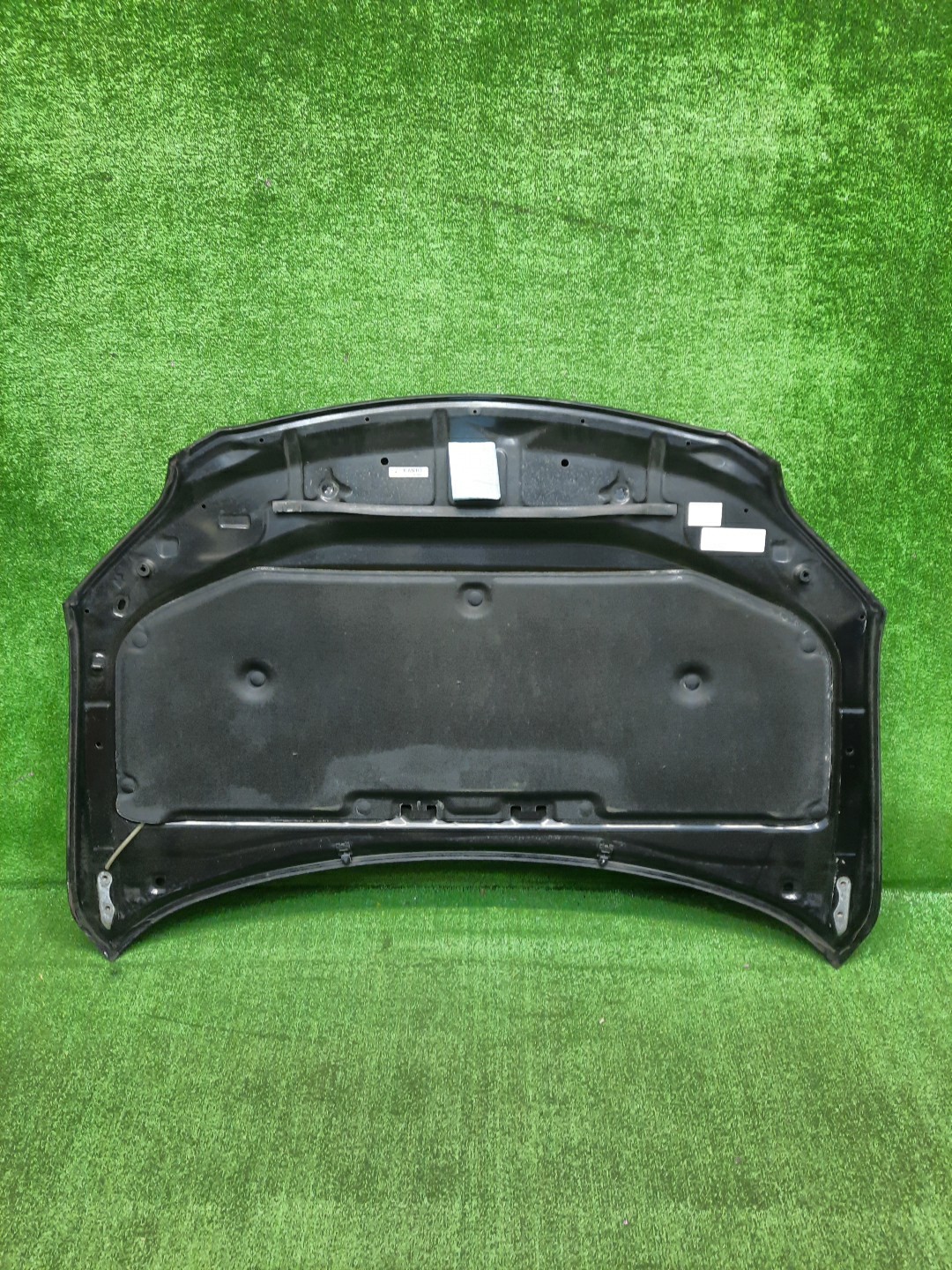 Капот TOYOTA AXIO, COROLLA FIELDER, COROLLA  AXIO, FIELDER NZE141, NZE144, ZRE142, ZRE144, ZRE144G, ZRE142G, NZE144G, NZE141G 5195 5 ракурс