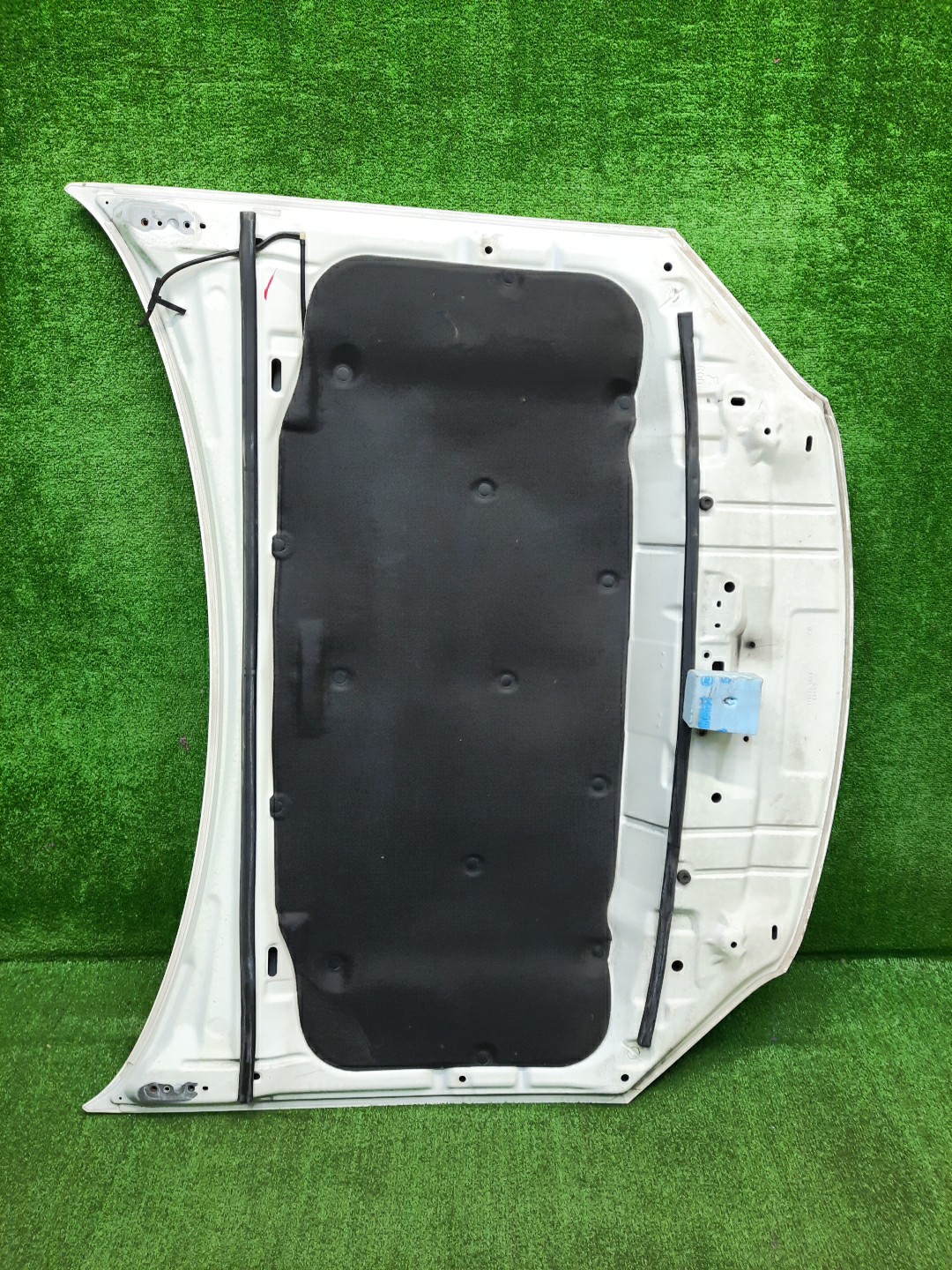 Капот FORD ESCAPE LFAL3F, LFAL3P 5198 2 ракурс