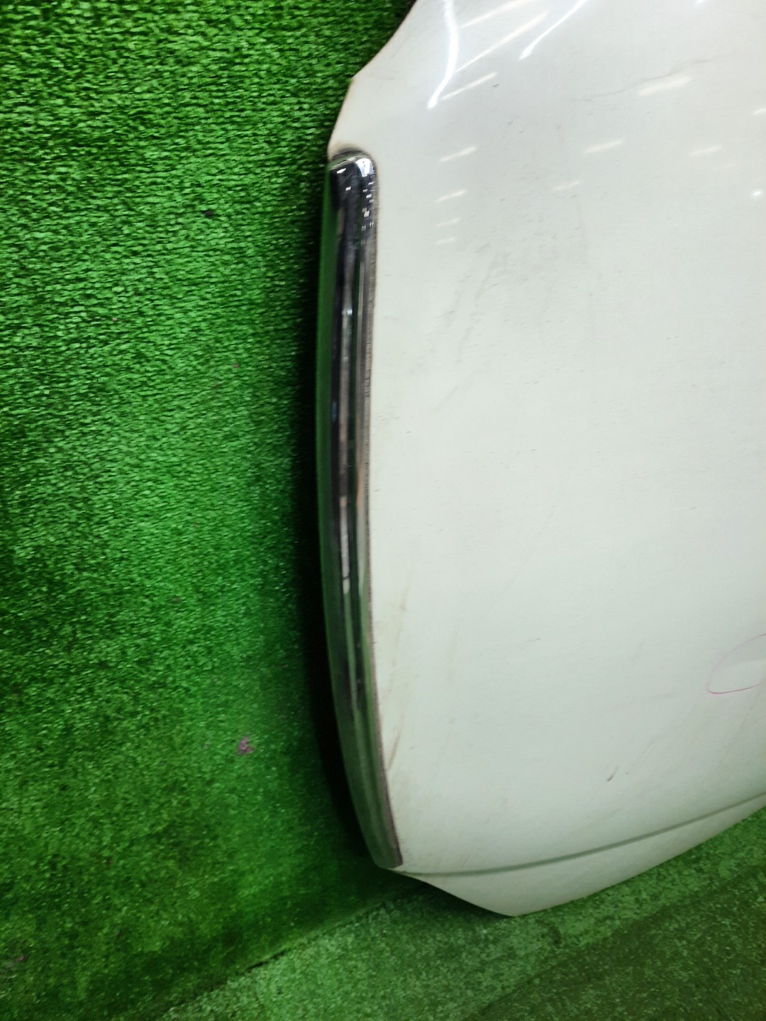 Капот HONDA ODYSSEY RA6, RA8, RA7, RA9 5202 4 ракурс Капот HONDA ODYSSEY RA6, RA8, RA7, RA9 5202 4 ракурс