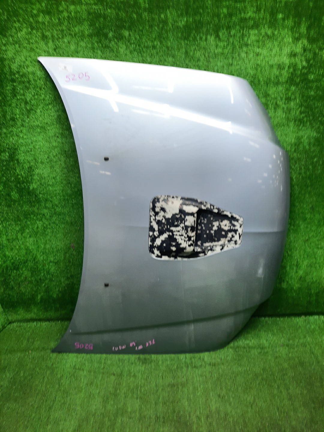 Капот MITSUBISHI AIRTREK CU2W, CU4W 5205 1 ракурс