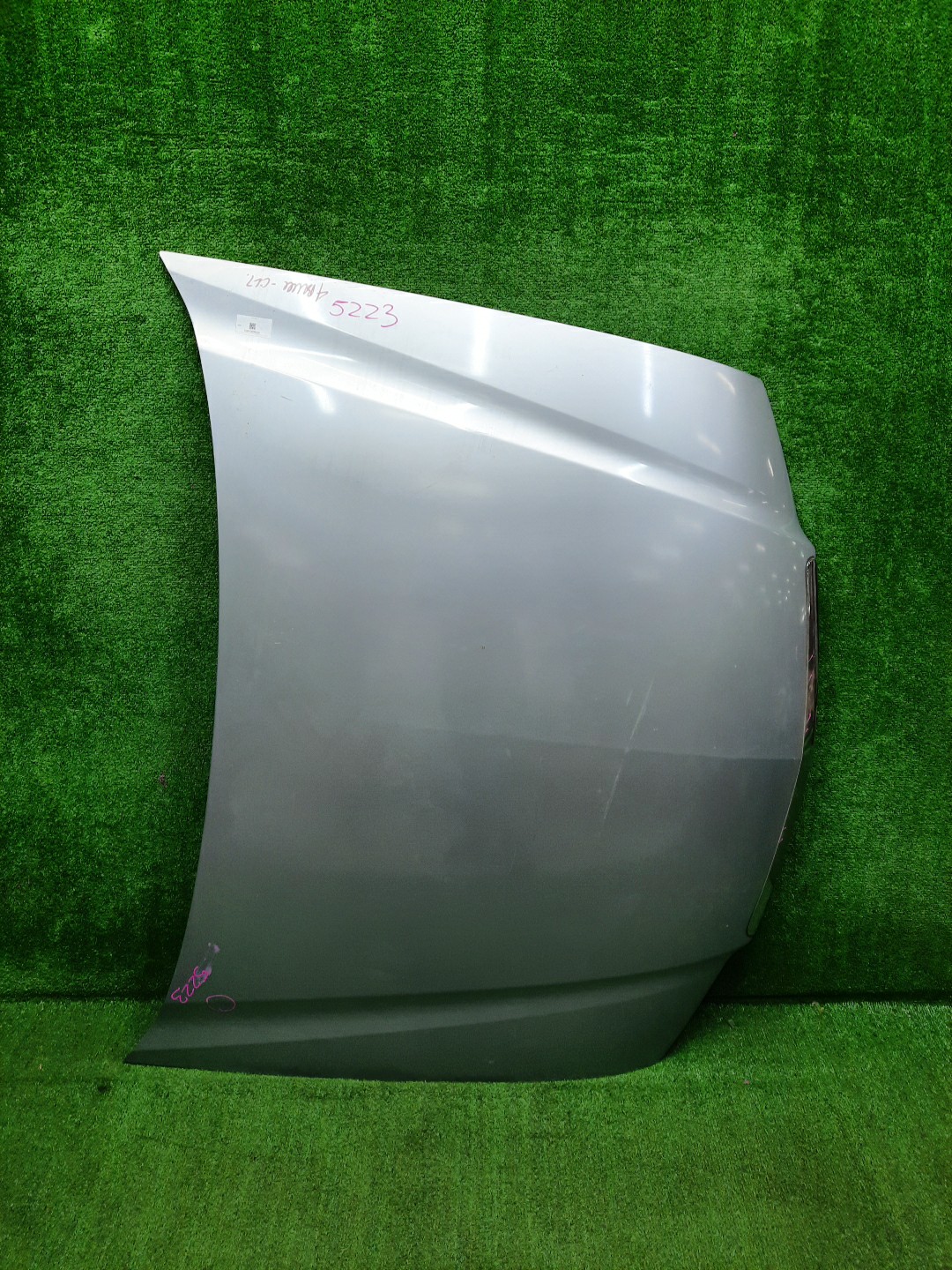 Капот HONDA ACCORD CL7, CM2, CL8, CM1, CM3, CL9 5223 1 ракурс