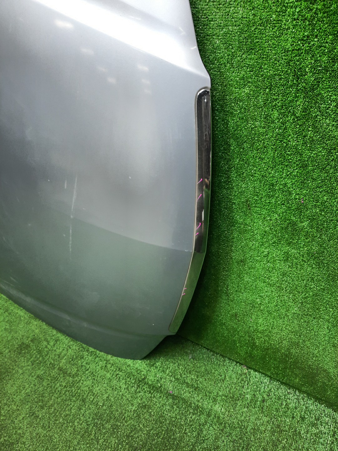 Капот HONDA ACCORD CL7, CM2, CL8, CM1, CM3, CL9 5223 3 ракурс