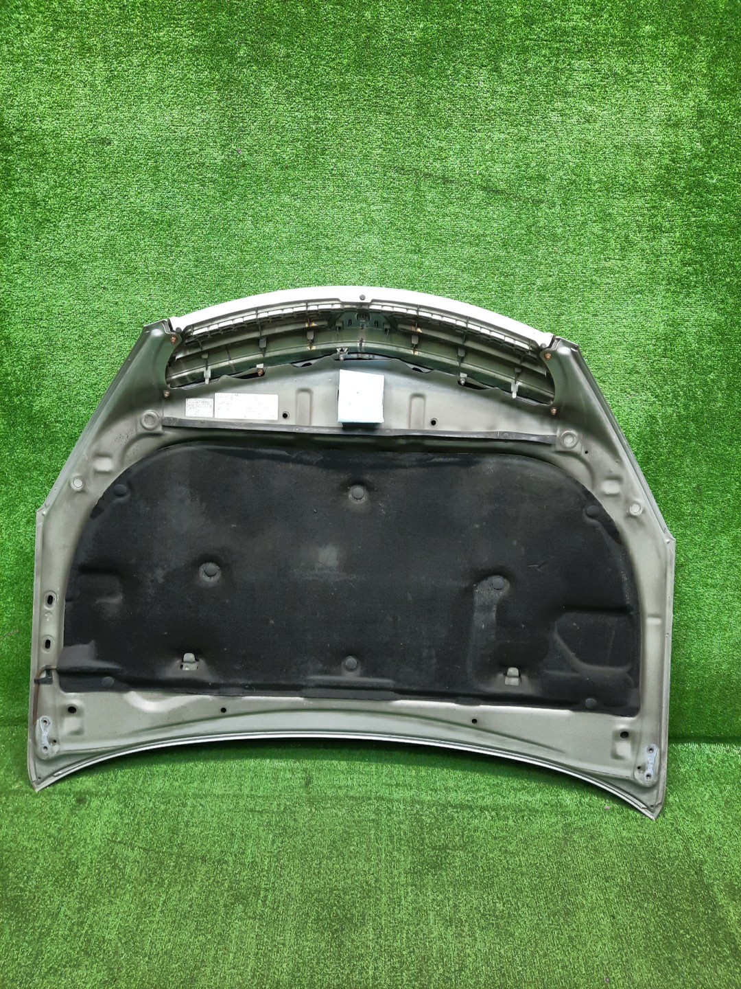 Капот TOYOTA ALLION ZZT240, NZT240, AZT240, ZZT245 5225 5 ракурс
