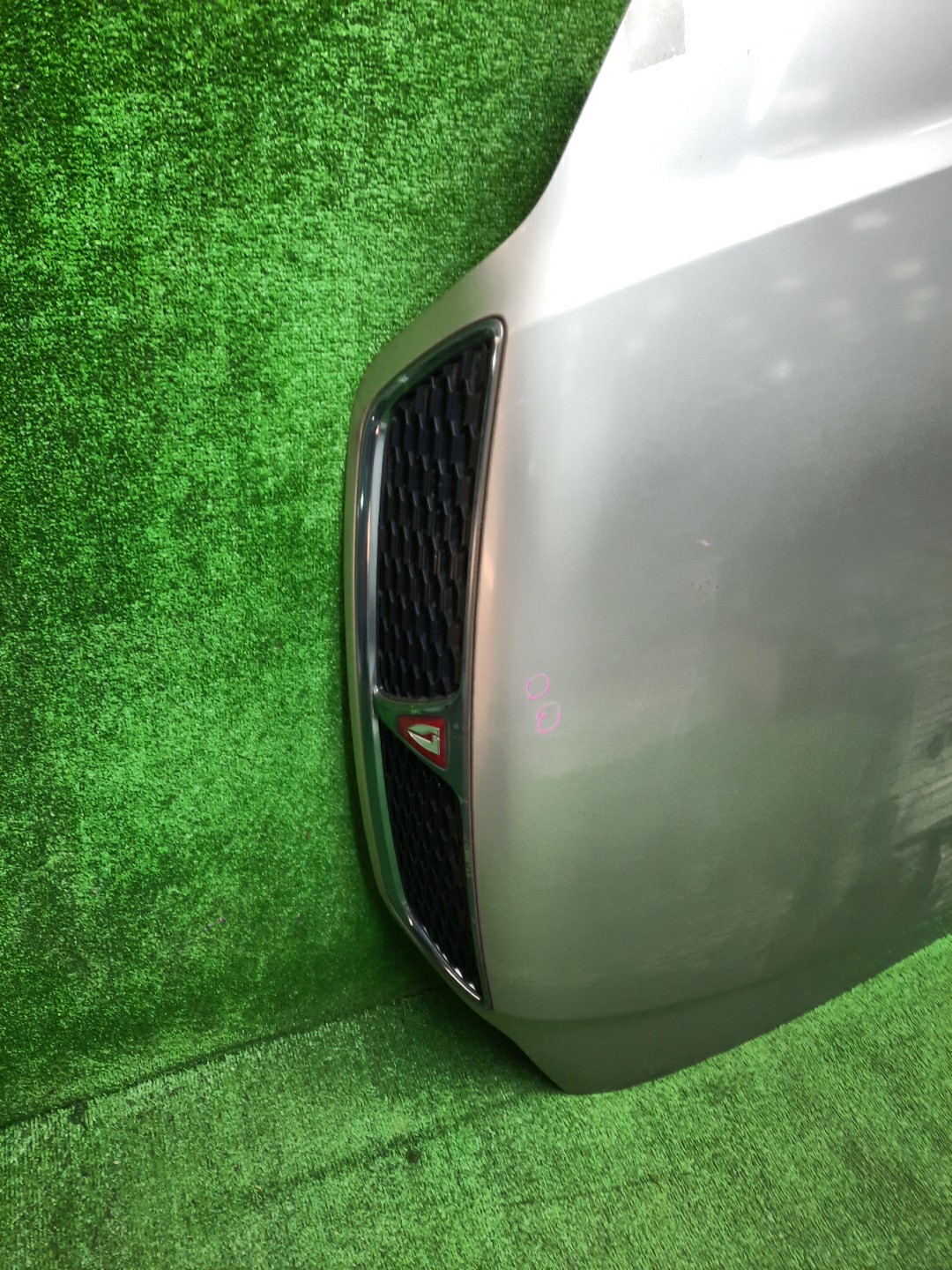 Капот TOYOTA VISTA, VISTA ARDEO ZZV50, AZV50, SV50, SV55, AZV55, ZZV50G, SV50G, SV55G, AZV50G, AZV55G 5239 2 ракурс