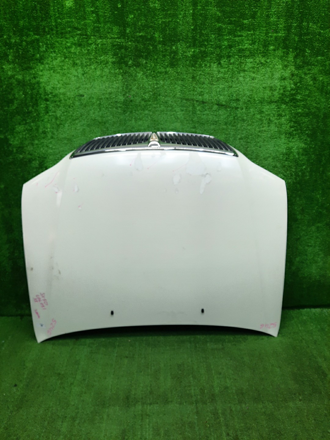 Капот TOYOTA VISTA, VISTA ARDEO ZZV50, AZV50, SV50, SV55, AZV55, ZZV50G, SV50G, SV55G, AZV50G, AZV55G 5246 1 ракурс