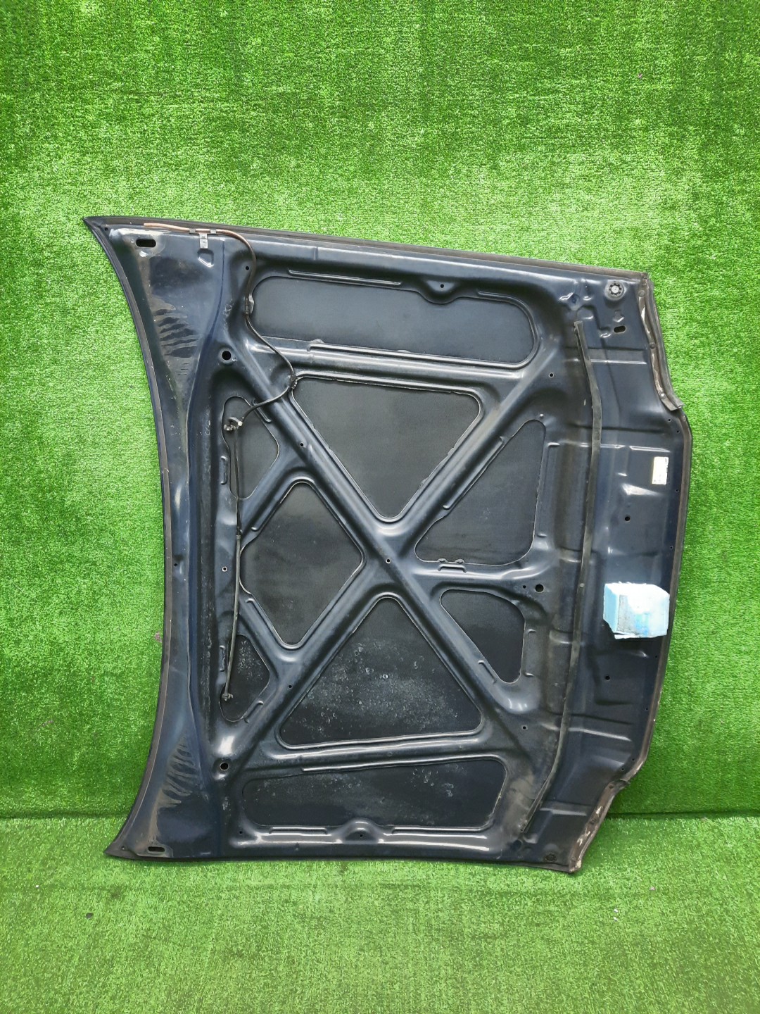 Капот TOYOTA CALDINA ST191 5249 4 ракурс