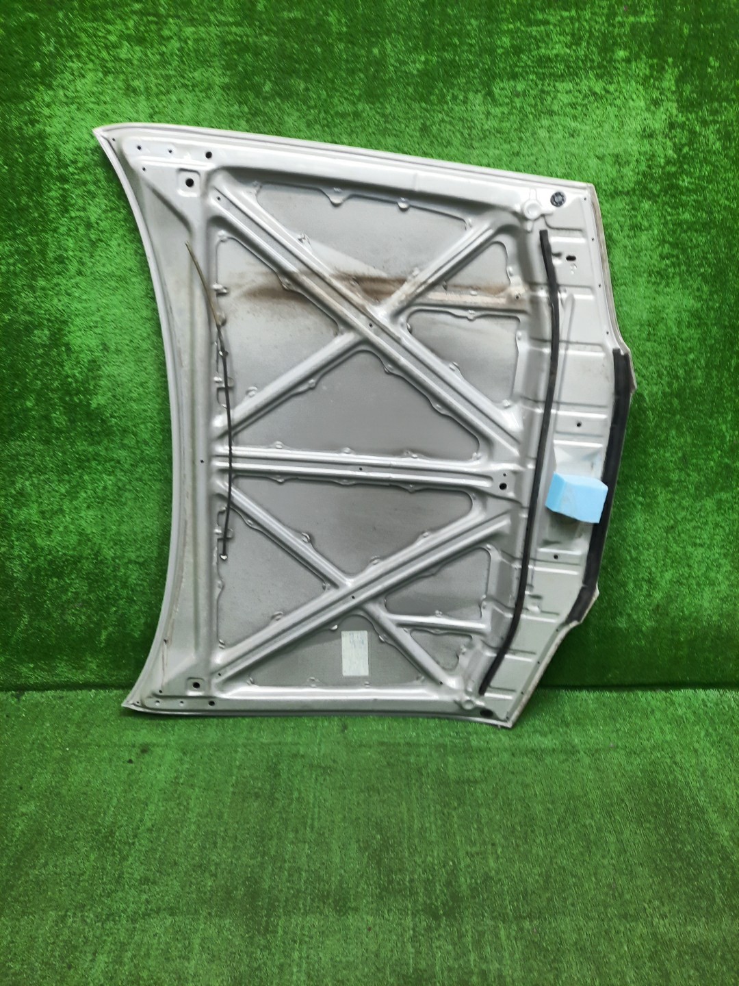 Капот TOYOTA SPRINTER AE111, AE114, AE110, EE111, CE110, CE114 5255 4 ракурс