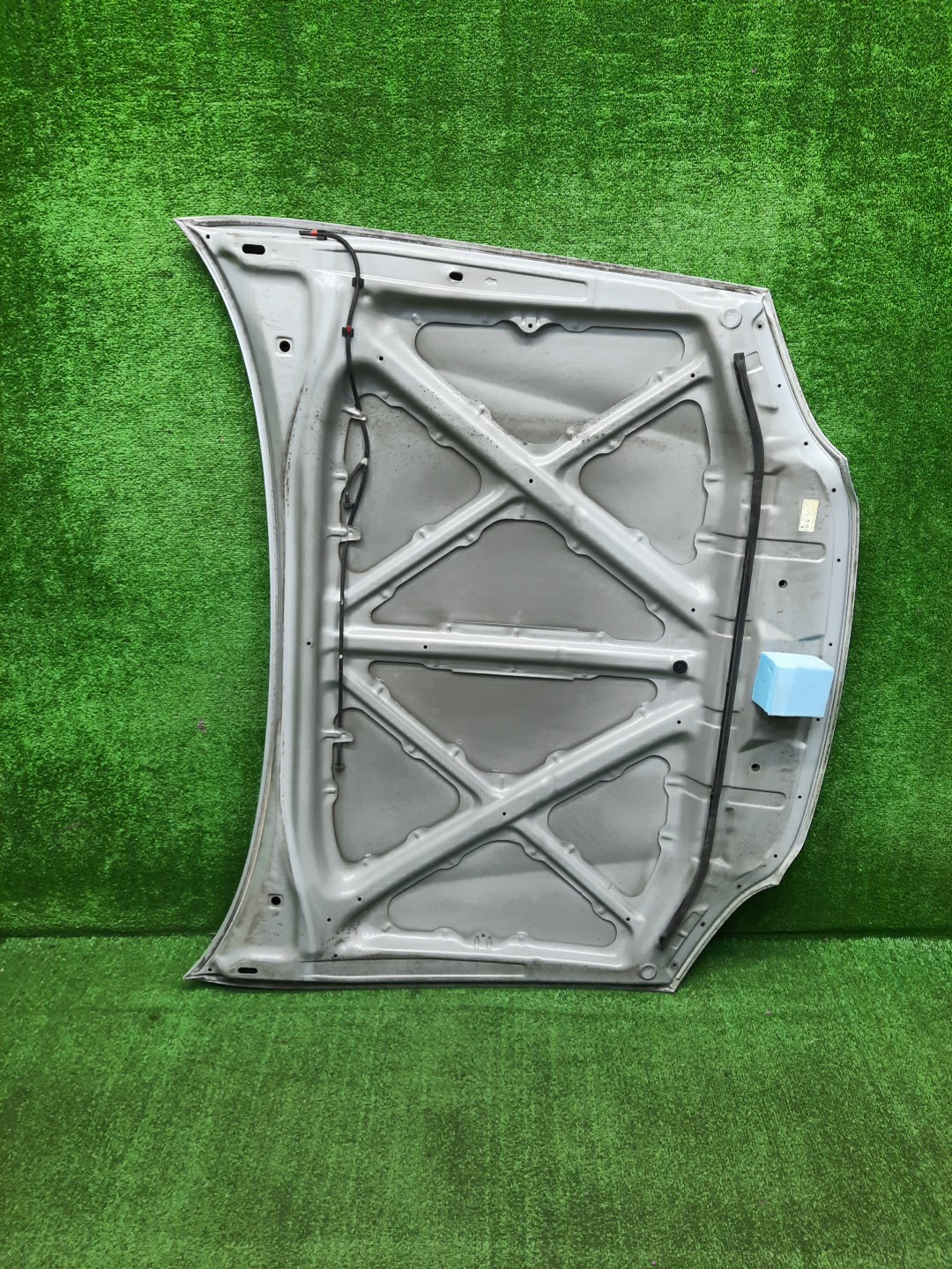 Капот TOYOTA CALDINA ST215W, ST210G, ST215G, CT216, ST210, AT211, ST215, CT216G, AT211G 5271 3 ракурс