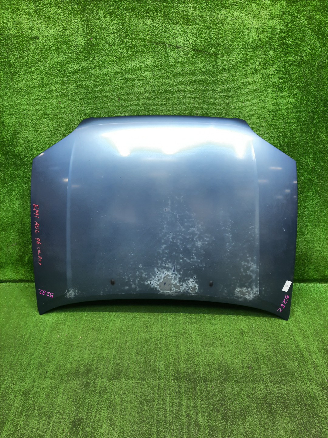 Капот TOYOTA STARLET EP91, EP95, NP90 5282 1 ракурс