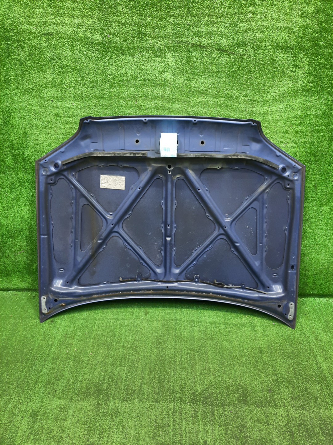 Капот TOYOTA STARLET EP91, EP95, NP90 5282 3 ракурс