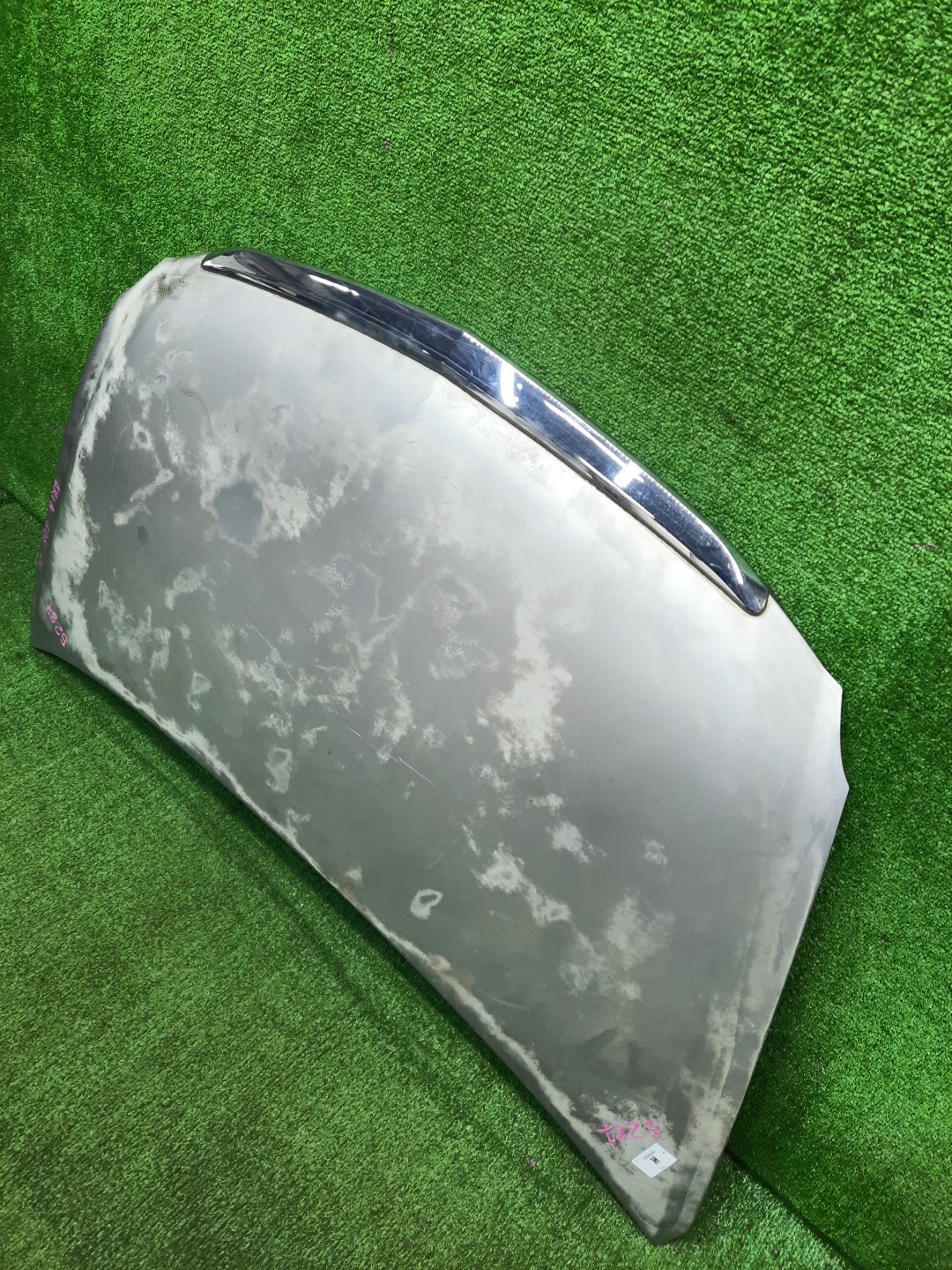 Капот HONDA FIT ARIA GD6, GD9, GD8, GD7 5287 2 ракурс