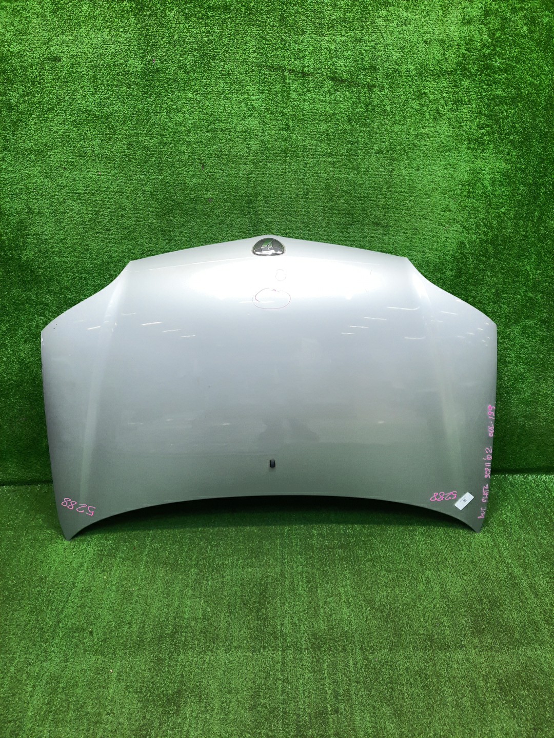 Капот TOYOTA FUNCARGO NCP20, NCP21, NCP25 5288 1 ракурс