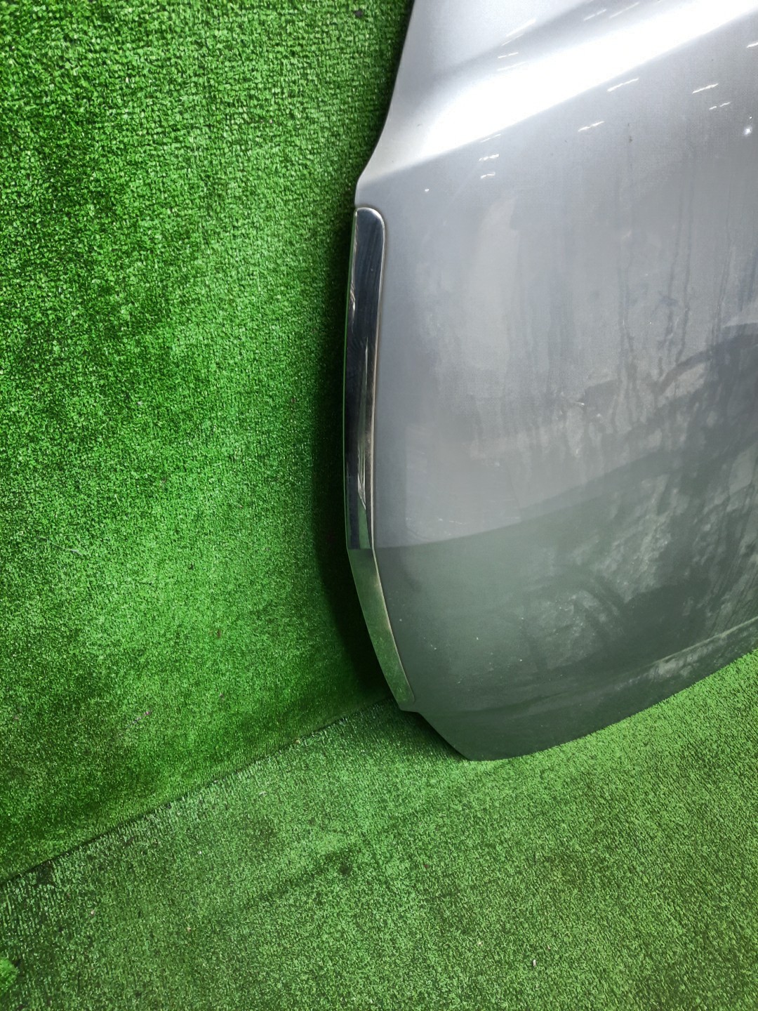 Капот HONDA ACCORD CL7, CM2, CL8, CM1, CM3, CL9 5291 2 ракурс