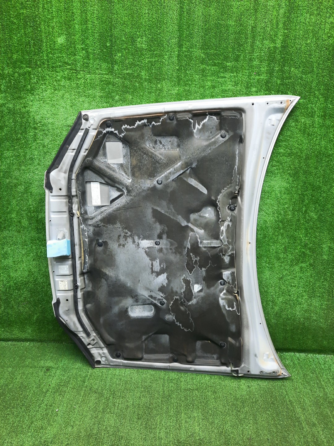 Капот TOYOTA CAMRY GRACIA SXV20 5292 3 ракурс