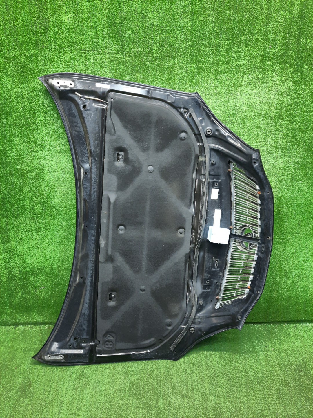 Капот LEXUS RX350 GSU35 5311 5 ракурс