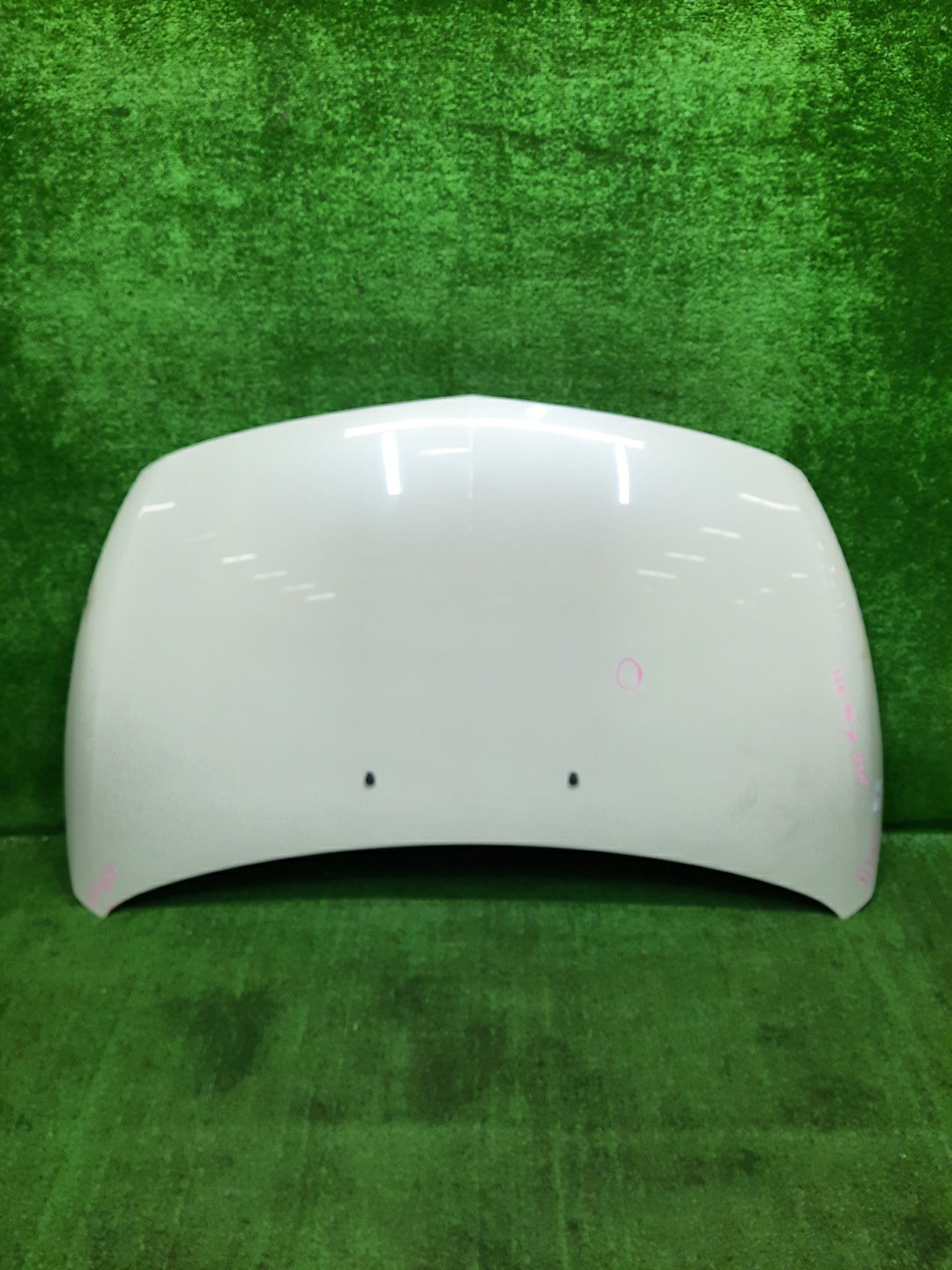 Капот MITSUBISHI GRANDIS NA4W 5349 1 ракурс