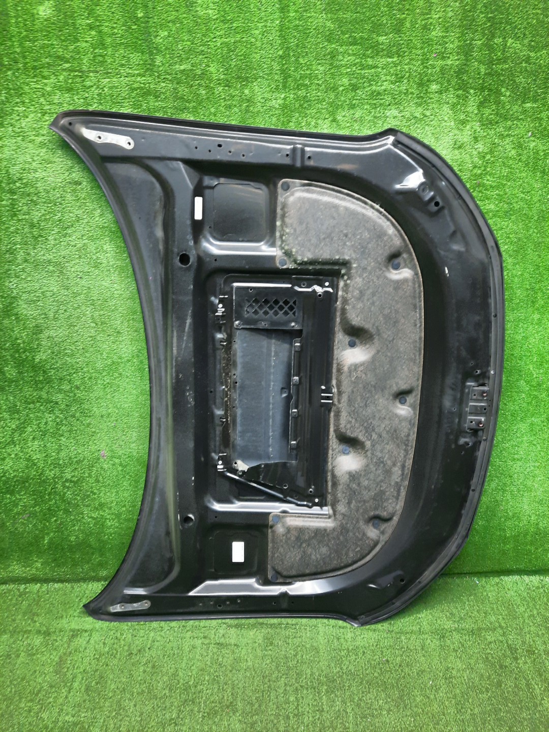 Капот SUBARU FORESTER SHJ, SH5, SH9 5407 4 ракурс