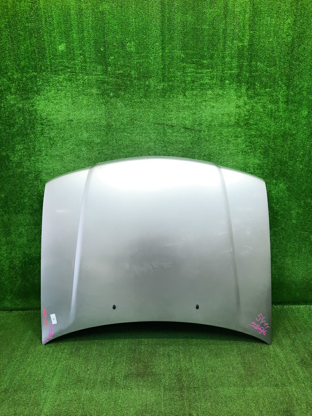 Капот NISSAN SUNNY B15, FB15, FNB15, QB15, SB15 5411 1 ракурс