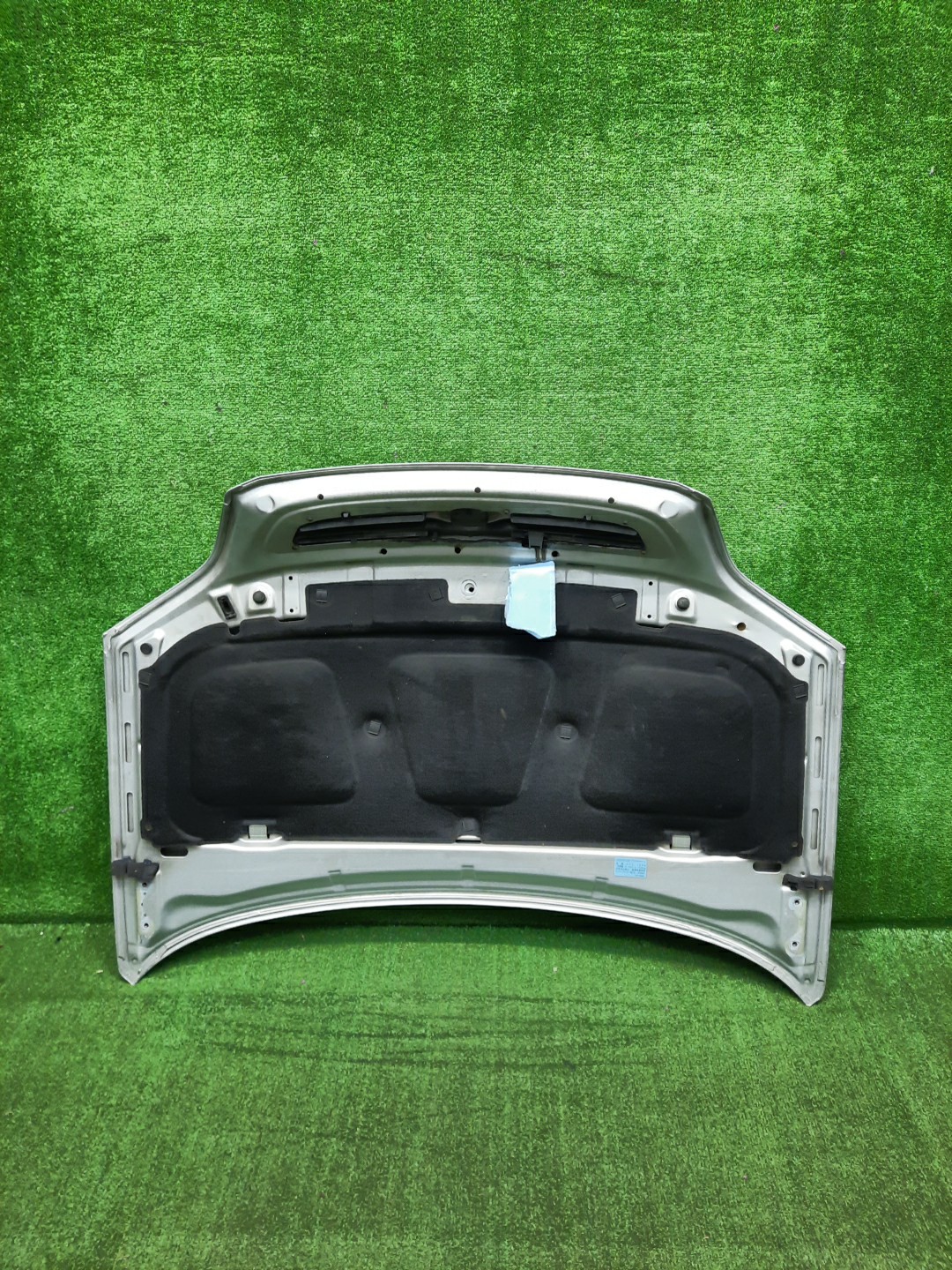 Капот SUBARU TRAVIQ, ZAFIRA A XM220 5413 4 ракурс