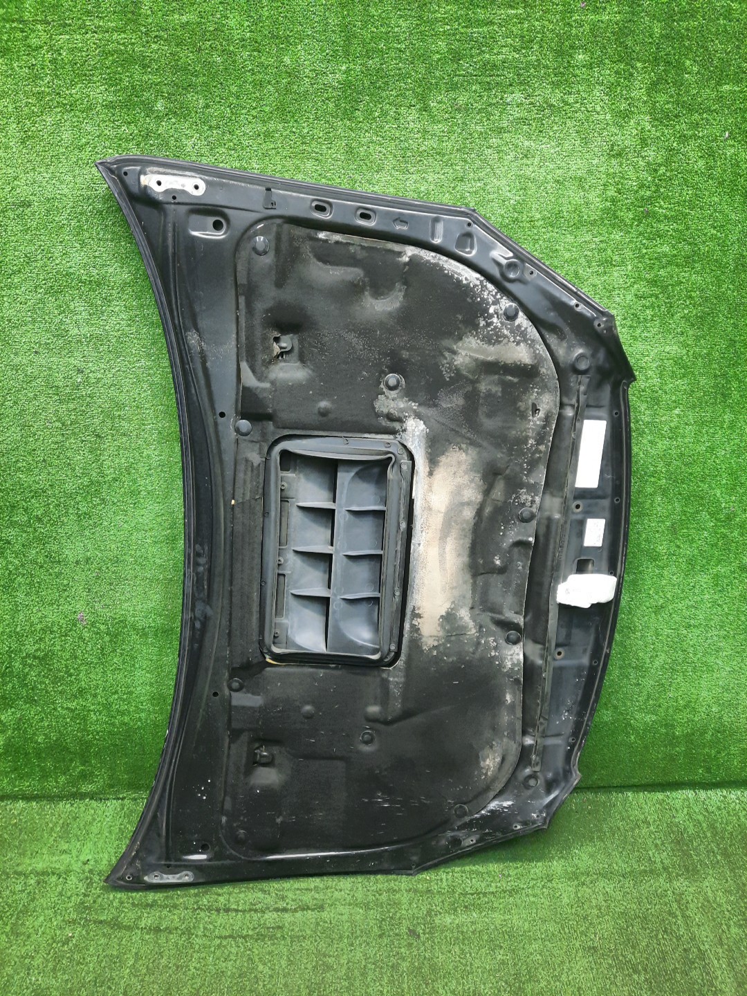 Капот TOYOTA CALDINA ST246W 5460 5 ракурс
