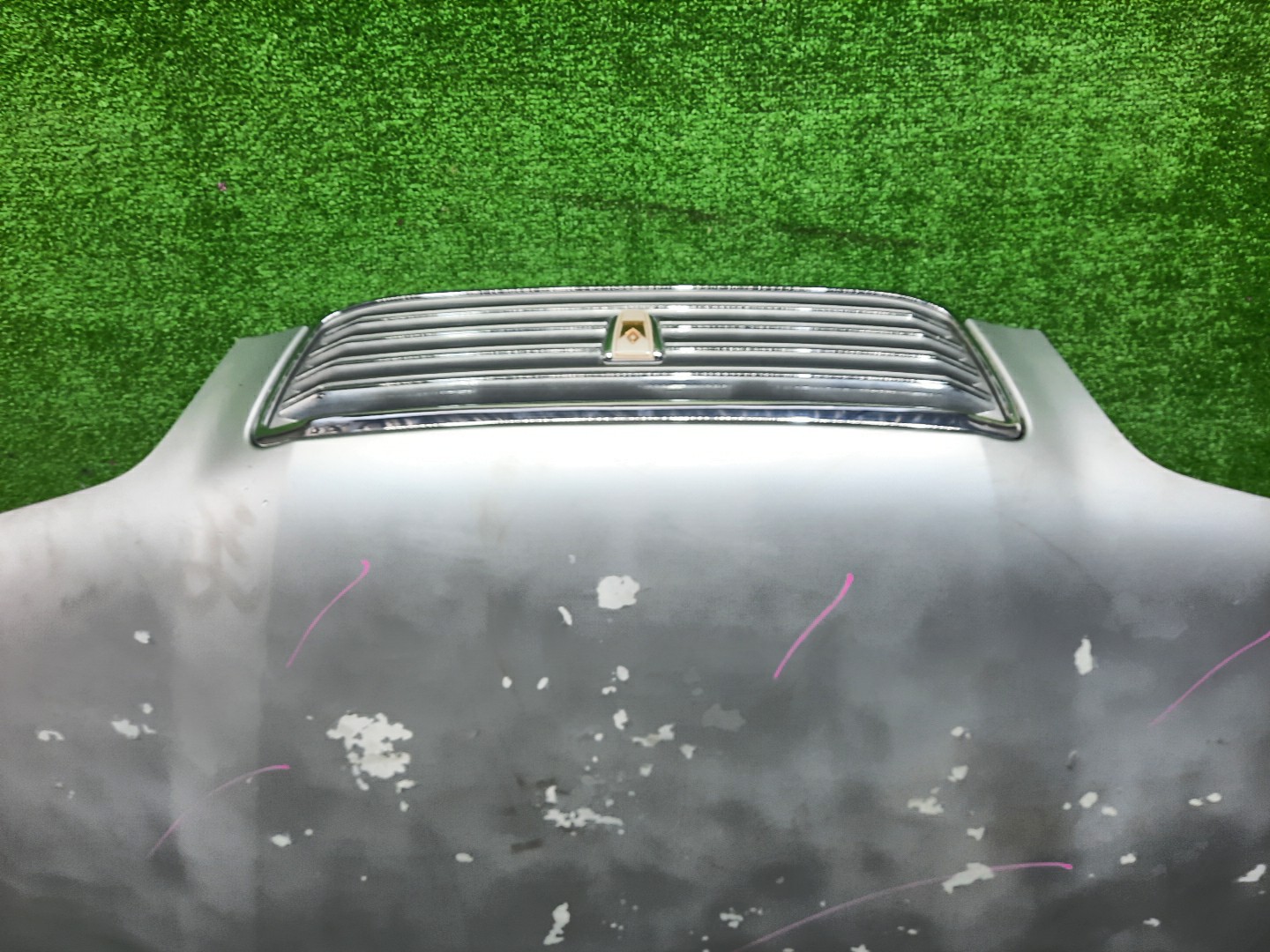 Капот TOYOTA CAMRY SV40, SV41, CV43, CV40, SV43 5520 2 ракурс