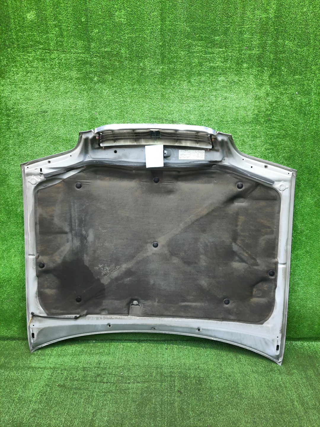 Капот TOYOTA CAMRY SV40, SV41, CV43, CV40, SV43 5520 5 ракурс