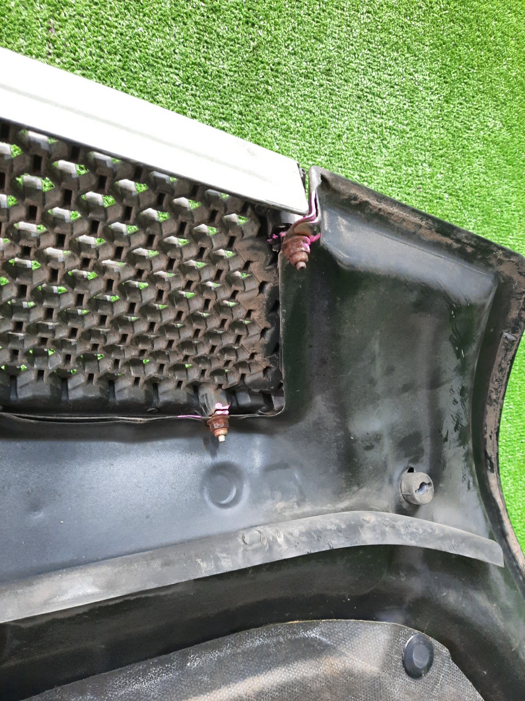 Капот TOYOTA OPA ACT10, ZCT10, ZCT15 5546 5 ракурс