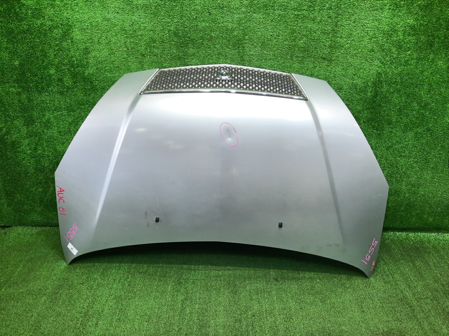 Капот TOYOTA OPA ACT10, ZCT10, ZCT15 5551 1 ракурс