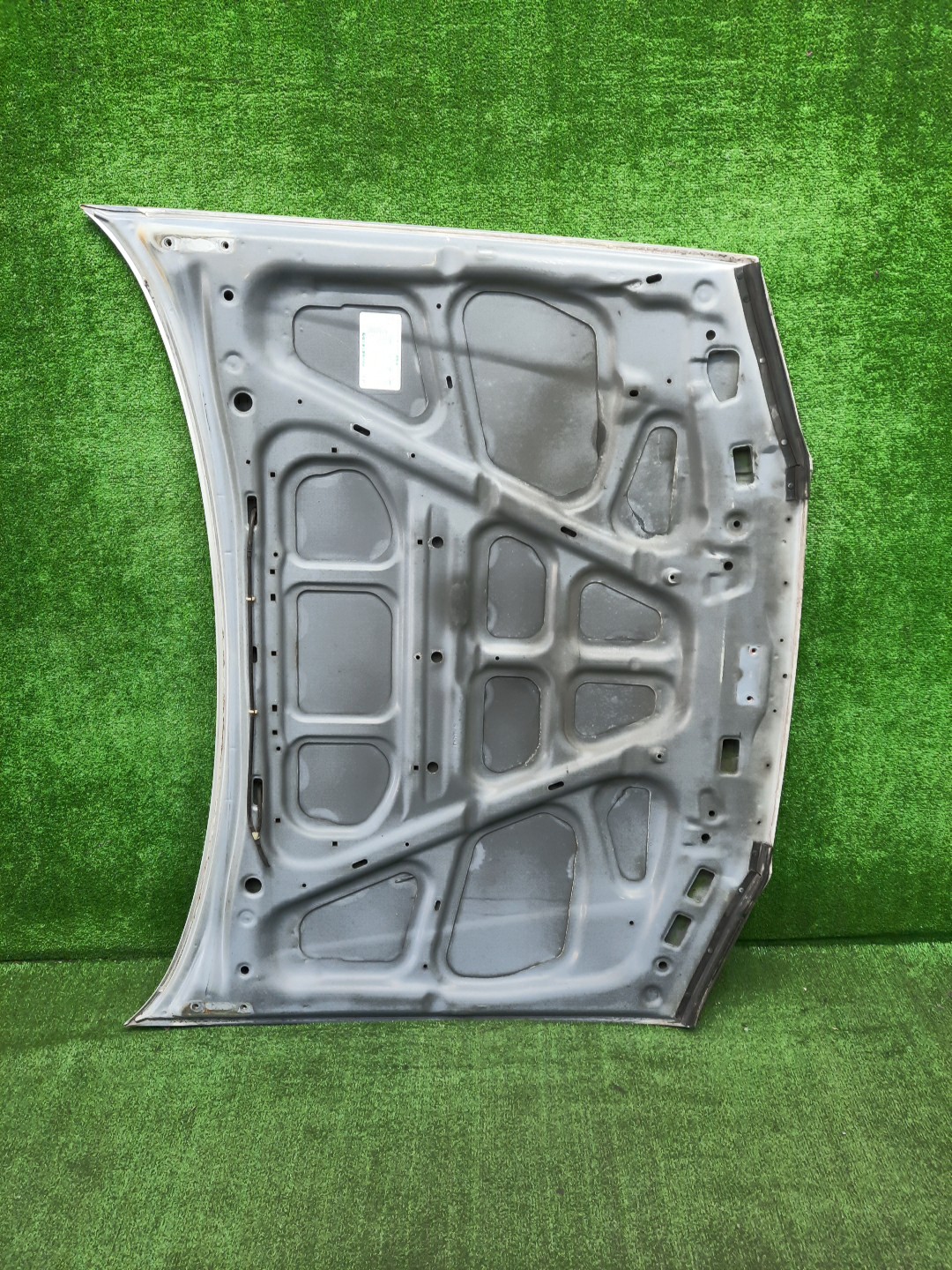 Капот SUBARU IMPREZA GF2, GF3, GF5, GF8, GF1, GF6 5563 3 ракурс