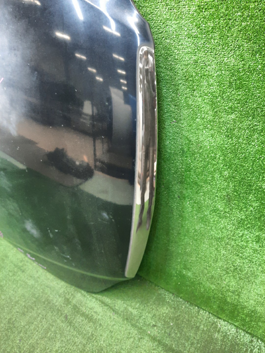 Капот HONDA ODYSSEY RA6, RA8, RA7, RA9 5572 2 ракурс Капот HONDA ODYSSEY RA6, RA8, RA7, RA9 5572 2 ракурс