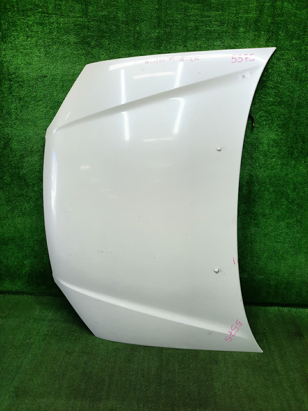 Капот HONDA AVANCIER TA1, TA3, TA2, TA4 5575 1 ракурс