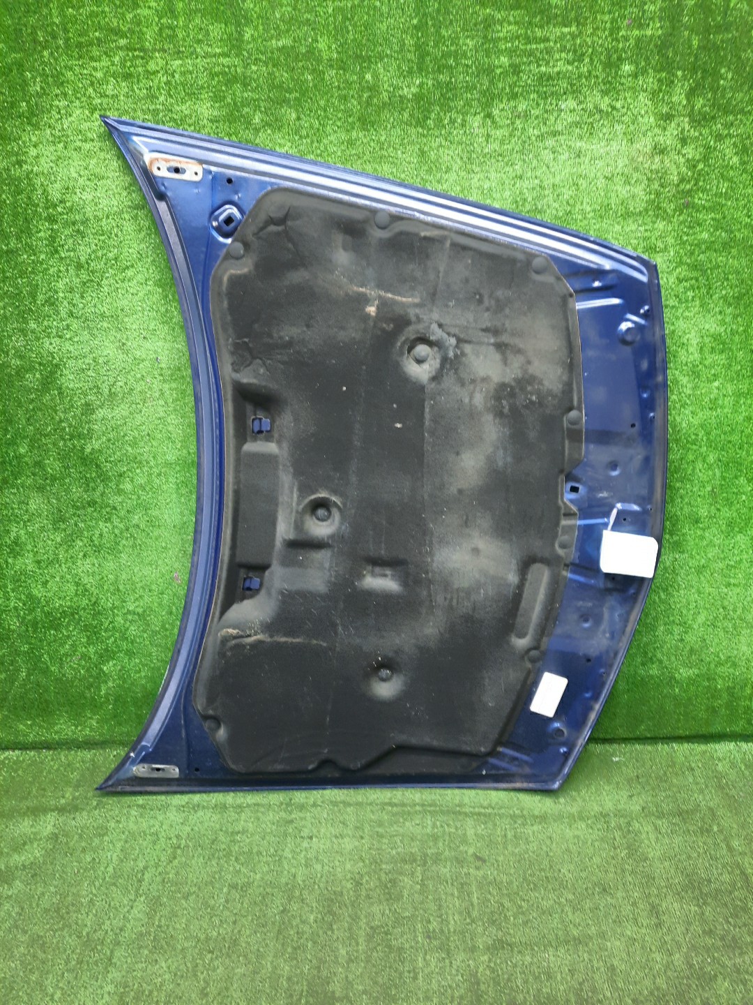 Капот HONDA ACCORD CU1, CW1, CW2, CU2 5601 3 ракурс