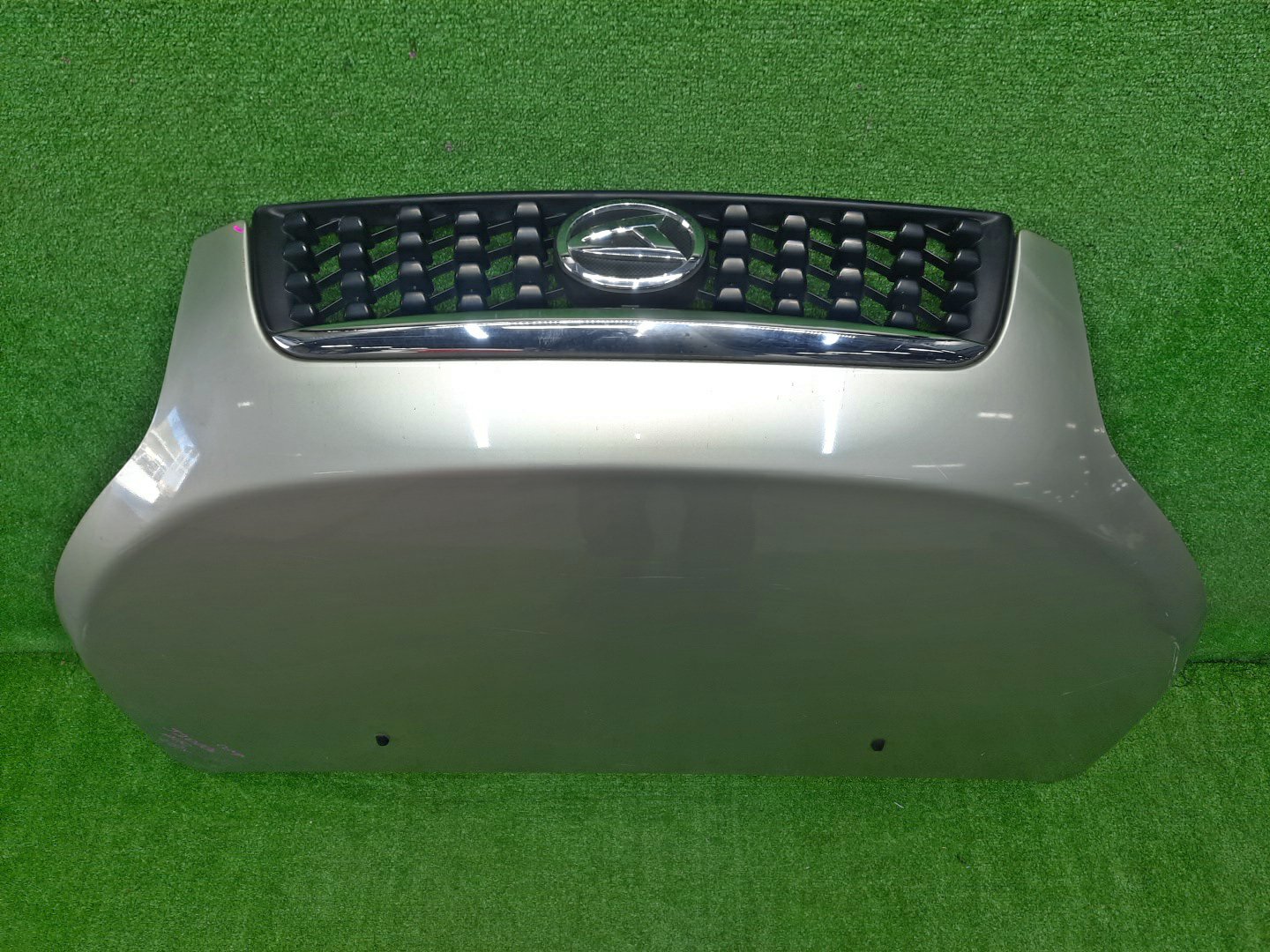 Капот DAIHATSU RUSH, BE-GO J210E, J200E, J210G, J200G 5634 2 ракурс