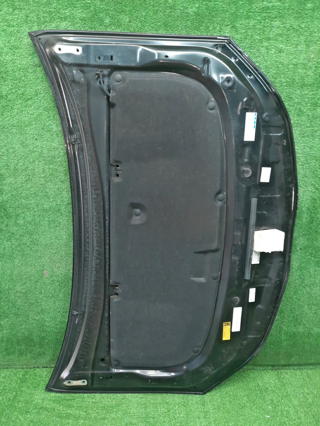 Капот TOYOTA SAI AZK10 5639 2 ракурс
