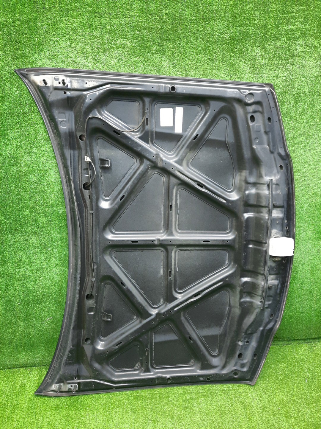Капот NISSAN SUNNY B15, FB15, FNB15, QB15, SB15 5647 2 ракурс
