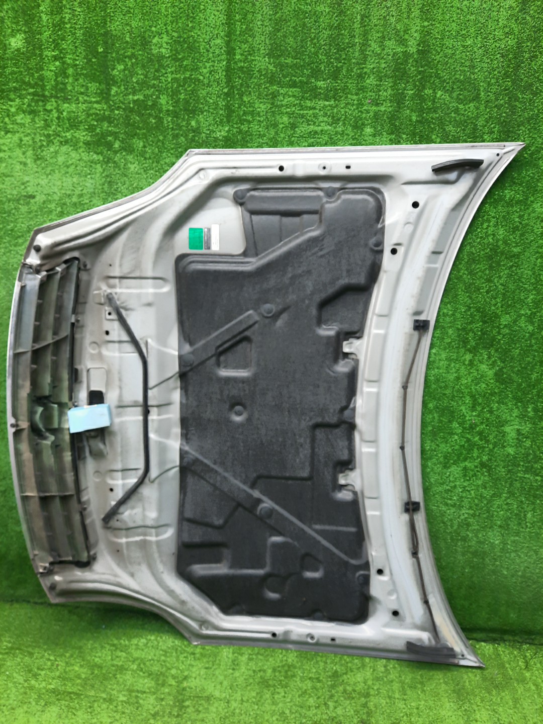 Капот NISSAN TEANA J31, PJ31, TNJ31 5671 5 ракурс