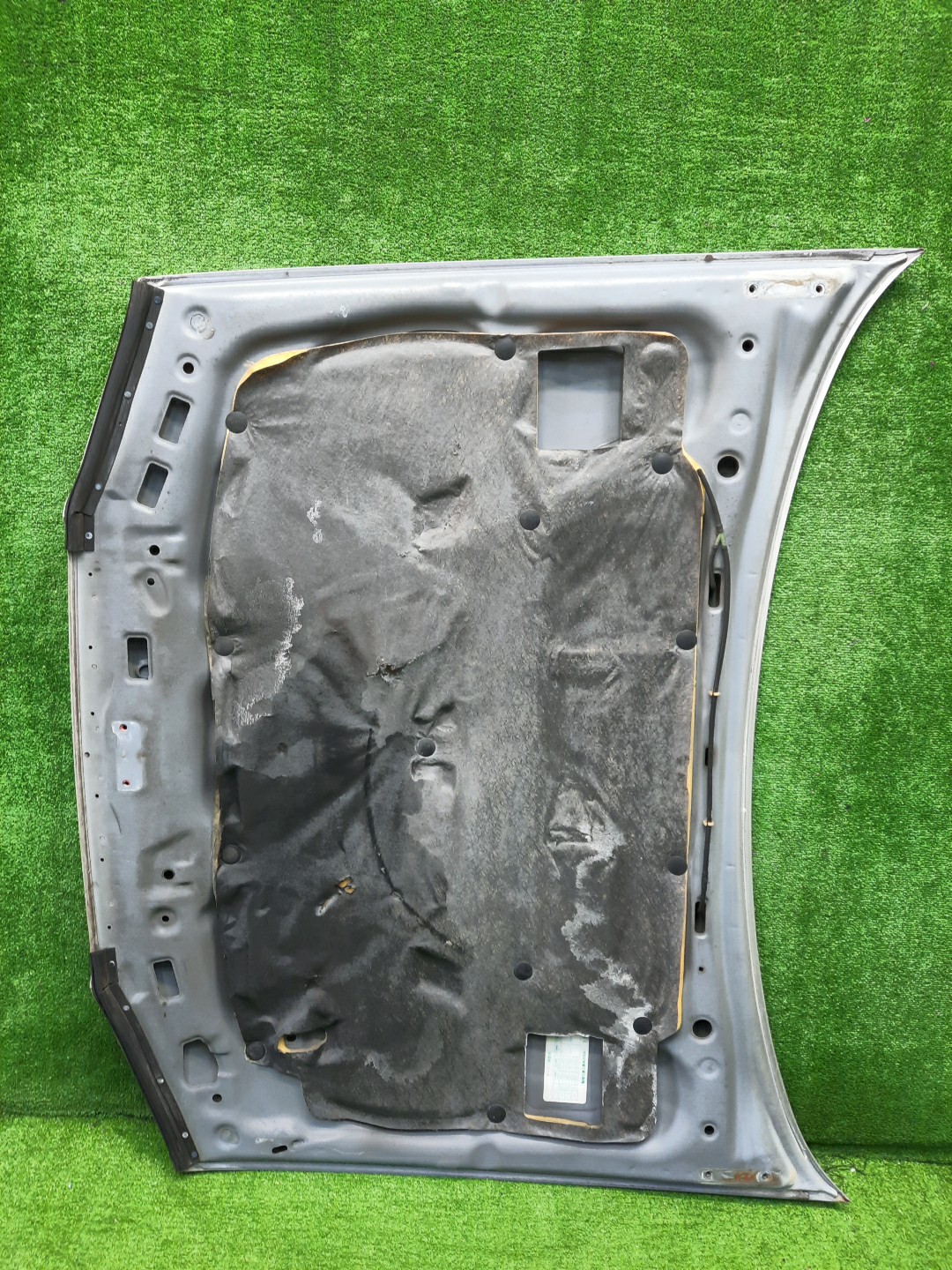 Капот SUBARU IMPREZA GF2, GF3, GF5, GF8, GF1, GF6 5677 2 ракурс