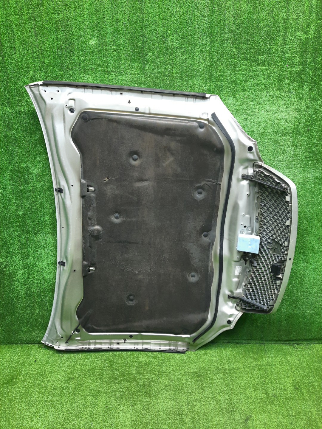 Капот TOYOTA CROWN GRS182, GRS180, GRS181, GRS183, GRS184 5702 5 ракурс